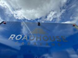2026 ROADHOUSE CARAVANS 22FT Family Bunk Van