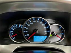 2017 Toyota RAV4 GX ZSA42R Silver Pearl
