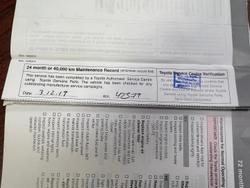 2017 Toyota RAV4 GX ZSA42R Silver Pearl