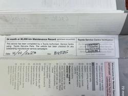 2017 Toyota RAV4 GX ZSA42R Silver Pearl