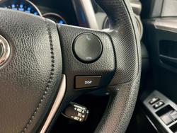 2017 Toyota RAV4 GX ZSA42R Silver Pearl