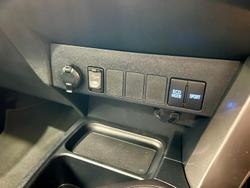 2017 Toyota RAV4 GX ZSA42R Silver Pearl