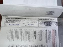 2017 Toyota RAV4 GX ZSA42R Silver Pearl