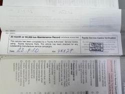 2017 Toyota RAV4 GX ZSA42R Silver Pearl