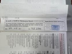 2017 Toyota RAV4 GX ZSA42R Silver Pearl