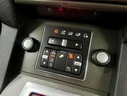 2014 Land Rover Discovery TDV6 Series 4 MY14 4X4 Dual Range Corris Grey