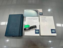 2014 Land Rover Discovery TDV6 Series 4 MY14 4X4 Dual Range Corris Grey