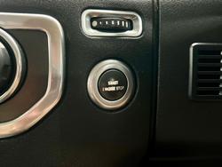 2014 Land Rover Discovery TDV6 Series 4 MY14 4X4 Dual Range Corris Grey