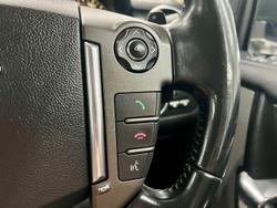 2014 Land Rover Discovery TDV6 Series 4 MY14 4X4 Dual Range Corris Grey