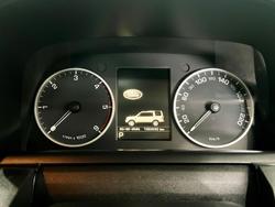 2014 Land Rover Discovery TDV6 Series 4 MY14 4X4 Dual Range Corris Grey