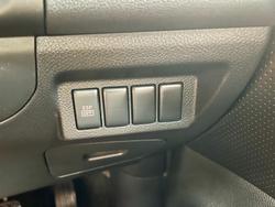 2010 Nissan X-TRAIL TS T31 Series III 4X4 On Demand Twilight