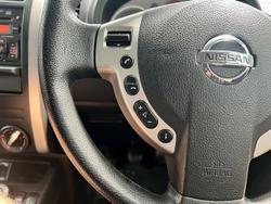 2010 Nissan X-TRAIL TS T31 Series III 4X4 On Demand Twilight