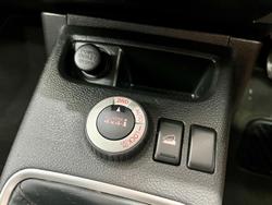 2010 Nissan X-TRAIL TS T31 Series III 4X4 On Demand Twilight