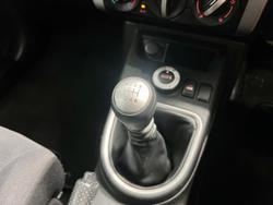 2010 Nissan X-TRAIL TS T31 Series III 4X4 On Demand Twilight