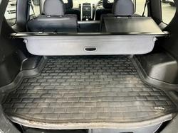 2010 Nissan X-TRAIL TS T31 Series III 4X4 On Demand Twilight