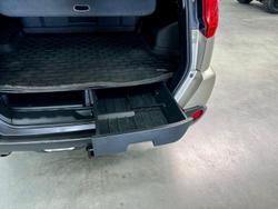 2010 Nissan X-TRAIL TS T31 Series III 4X4 On Demand Twilight