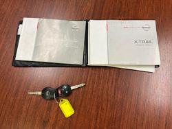 2010 Nissan X-TRAIL TS T31 Series III 4X4 On Demand Twilight