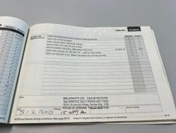 2010 Nissan X-TRAIL TS T31 Series III 4X4 On Demand Twilight