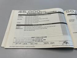 2010 Nissan X-TRAIL TS T31 Series III 4X4 On Demand Twilight