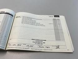 2010 Nissan X-TRAIL TS T31 Series III 4X4 On Demand Twilight