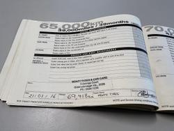 2010 Nissan X-TRAIL TS T31 Series III 4X4 On Demand Twilight