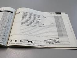 2010 Nissan X-TRAIL TS T31 Series III 4X4 On Demand Twilight