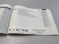 2010 Nissan X-TRAIL TS T31 Series III 4X4 On Demand Twilight