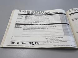 2010 Nissan X-TRAIL TS T31 Series III 4X4 On Demand Twilight