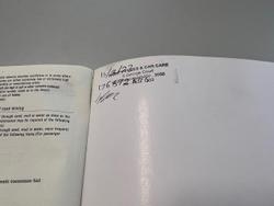 2010 Nissan X-TRAIL TS T31 Series III 4X4 On Demand Twilight