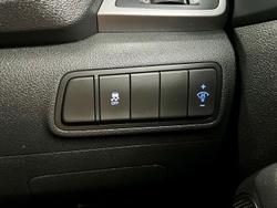 2017 Hyundai Tucson Active TLe MY17 Ara Blue