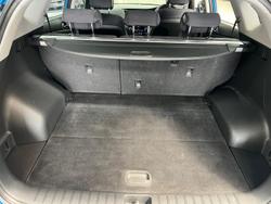 2017 Hyundai Tucson Active TLe MY17 Ara Blue