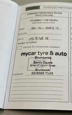 2017 Hyundai Tucson Active TLe MY17 Ara Blue