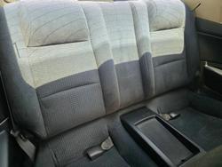 2004 Nissan Skyline 350GT V35 SILVER