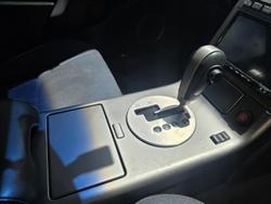 2004 Nissan Skyline 350GT V35 SILVER