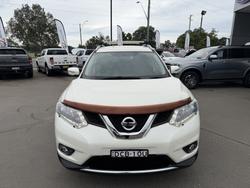2016 Nissan X-Trail