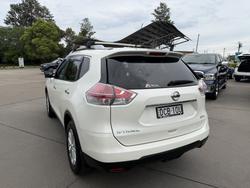 2016 Nissan X-Trail