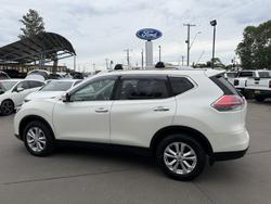 2016 Nissan X-Trail