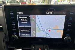 2019 Toyota RAV4 Cruiser