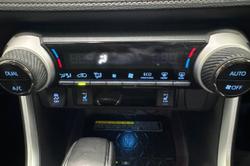 2019 Toyota RAV4 Cruiser