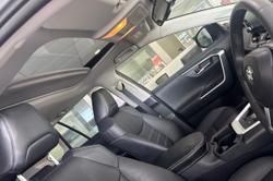 2019 Toyota RAV4 Cruiser