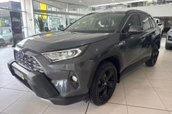 2019 Toyota RAV4 Cruiser