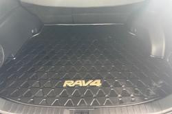 2019 Toyota RAV4 Cruiser
