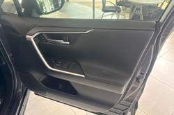 2019 Toyota RAV4 Cruiser