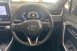 2019 Toyota RAV4 Cruiser