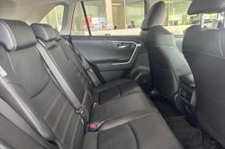 2019 Toyota RAV4 Cruiser