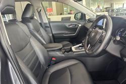 2019 Toyota RAV4 Cruiser