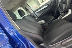 2018 Isuzu D-MAX LS-U High Ride