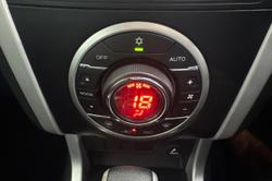 2018 Isuzu D-MAX LS-U High Ride