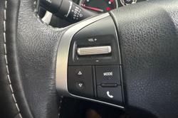 2018 Isuzu D-MAX LS-U High Ride