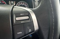 2018 Isuzu D-MAX LS-U High Ride